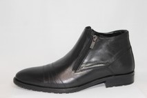  ботинки Framiko Baccio классические, черные